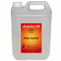 American DJ Fog juice 2 medium жидкость для дымогенераторов
